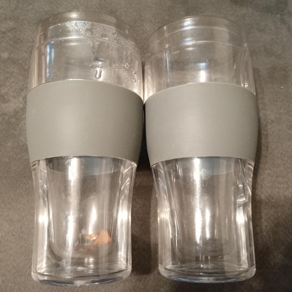 Cups
